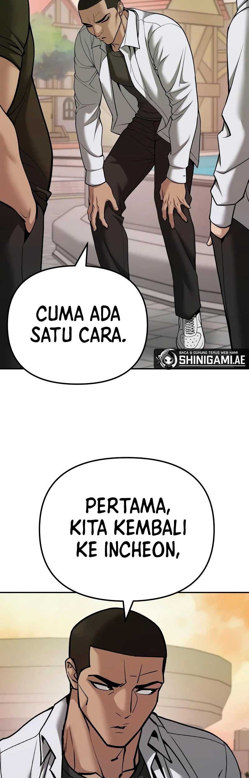 The Bully In Charge Bab 91 halaman 12