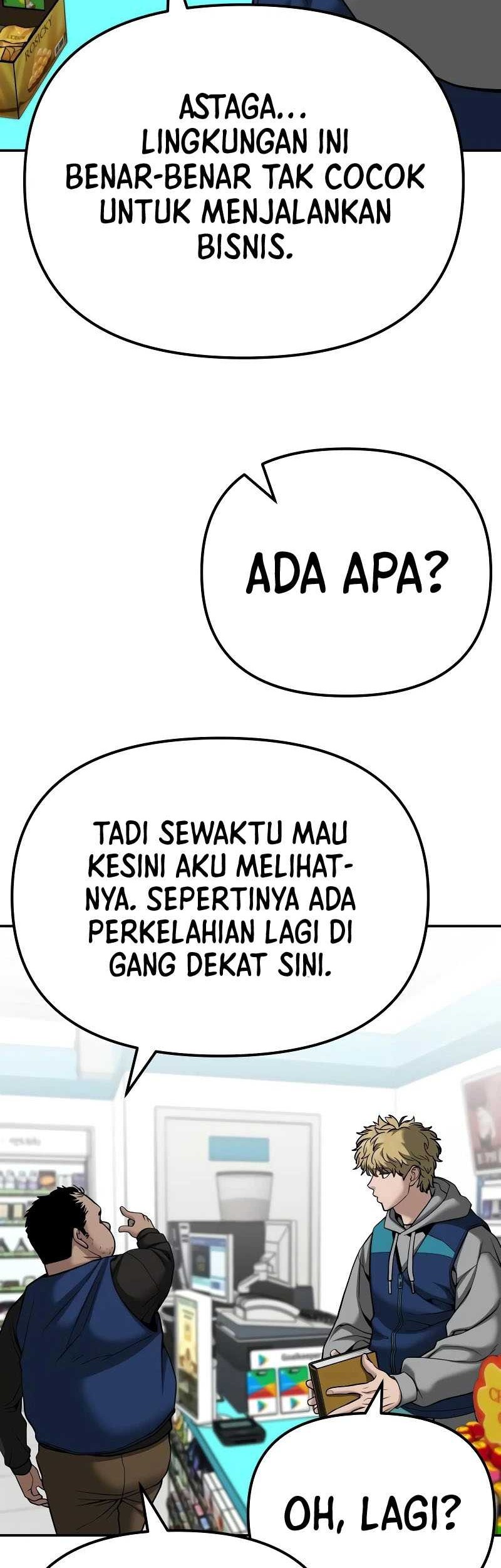 The Bully In Charge Bab 91 halaman 15