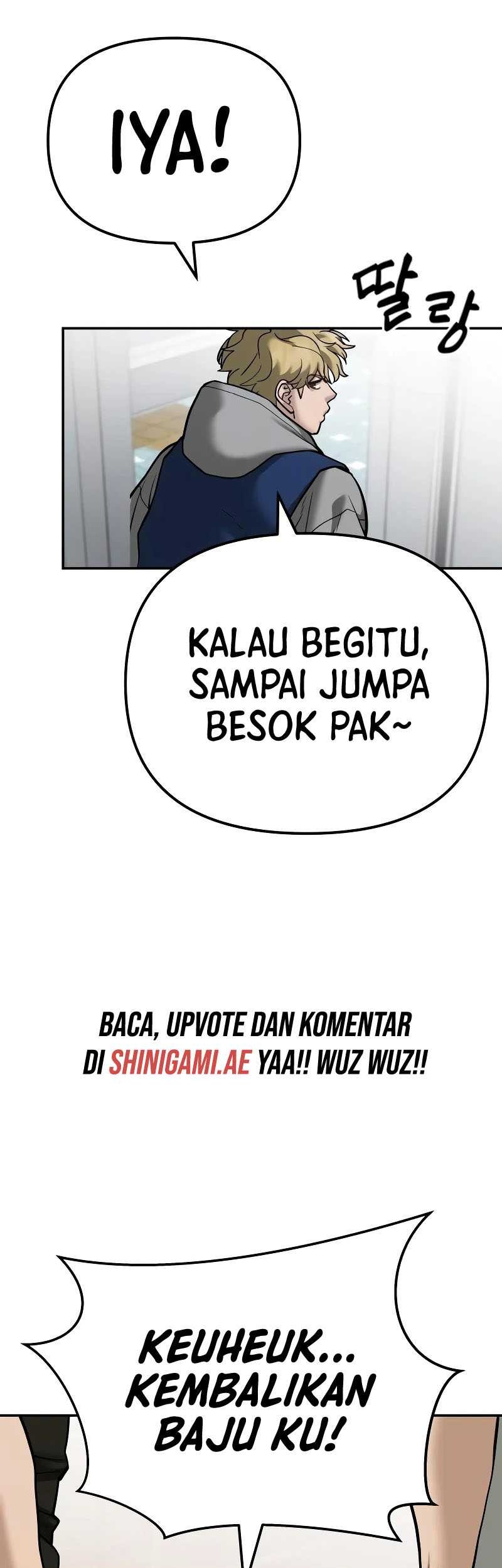 The Bully In Charge Bab 91 halaman 18