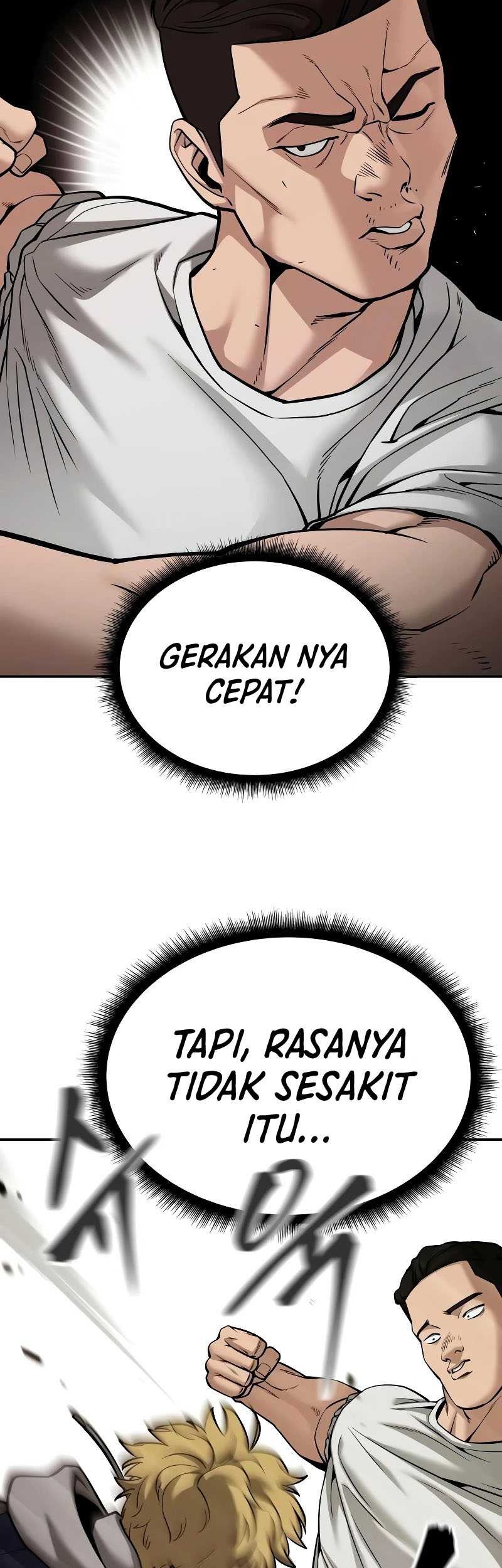 The Bully In Charge Bab 91 halaman 36