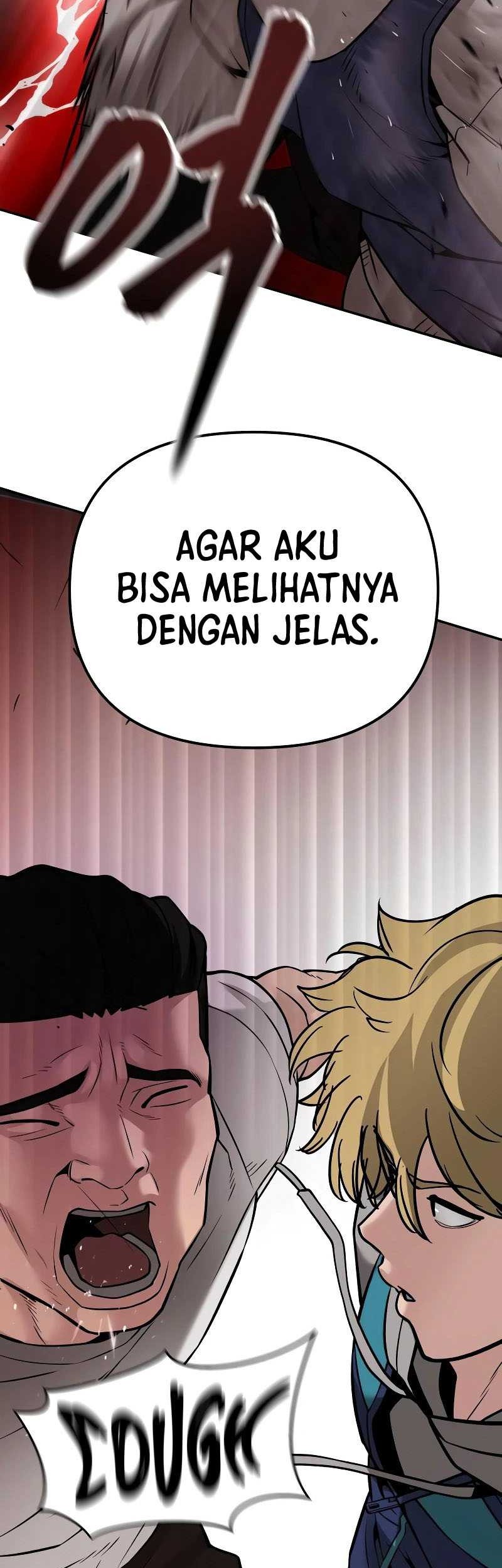 The Bully In Charge Bab 91 halaman 44