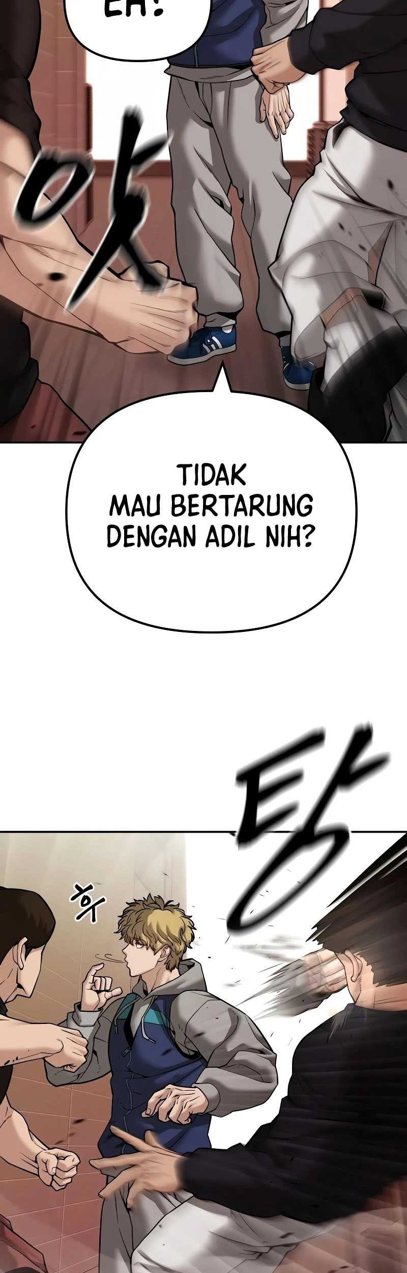 The Bully In Charge Bab 91 halaman 48