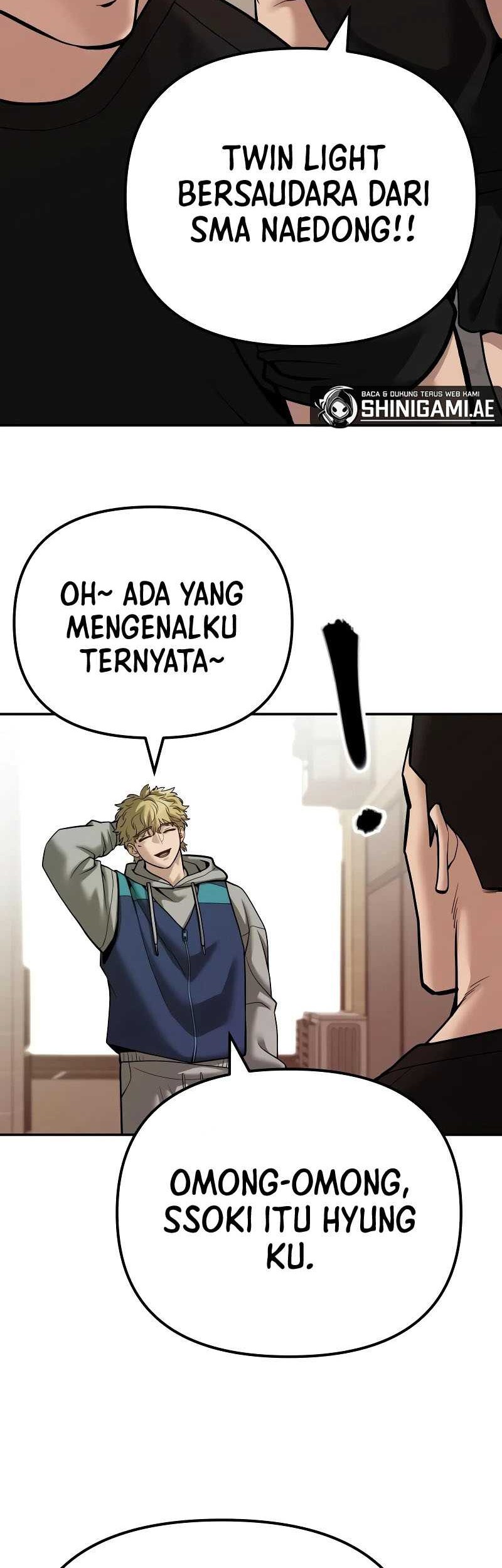 The Bully In Charge Bab 91 halaman 59