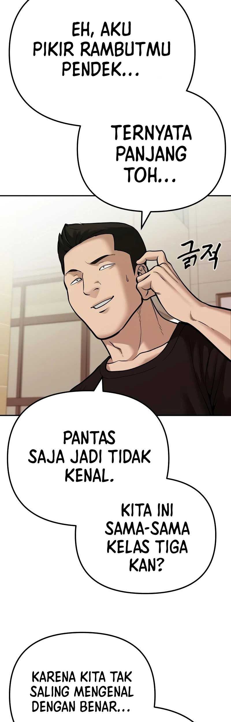 The Bully In Charge Bab 91 halaman 60