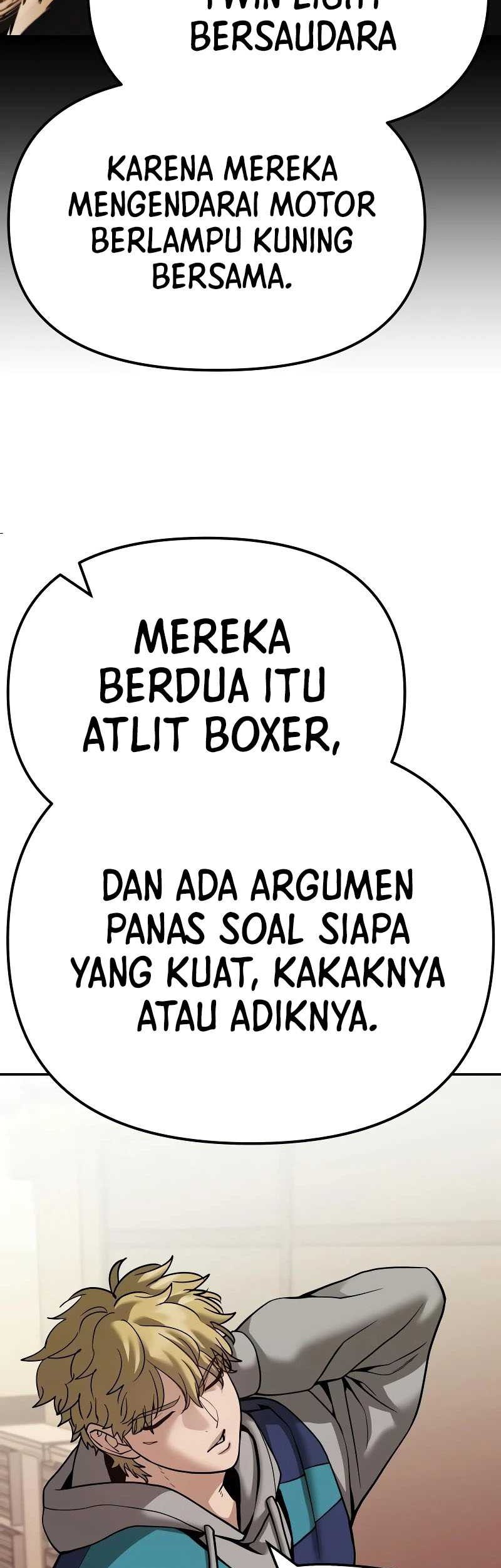 The Bully In Charge Bab 91 halaman 64