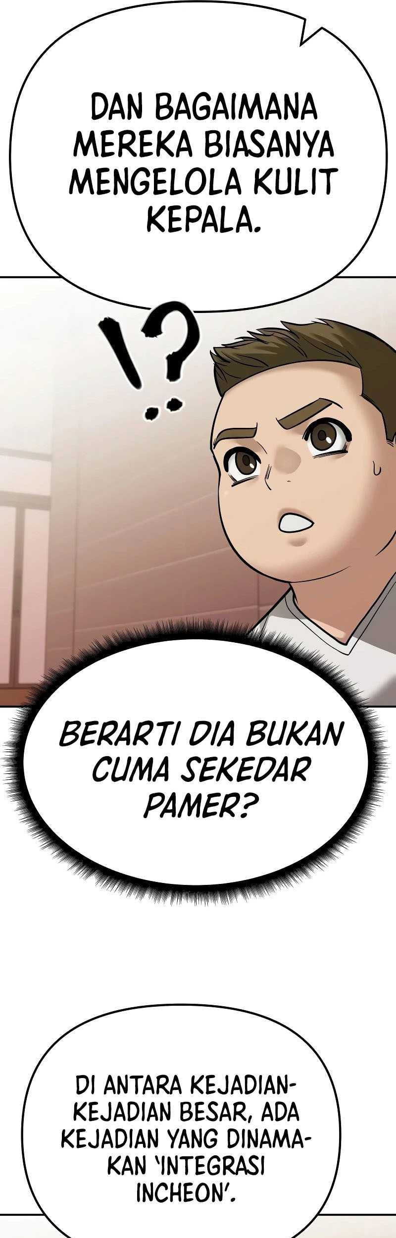 The Bully In Charge Bab 91 halaman 66