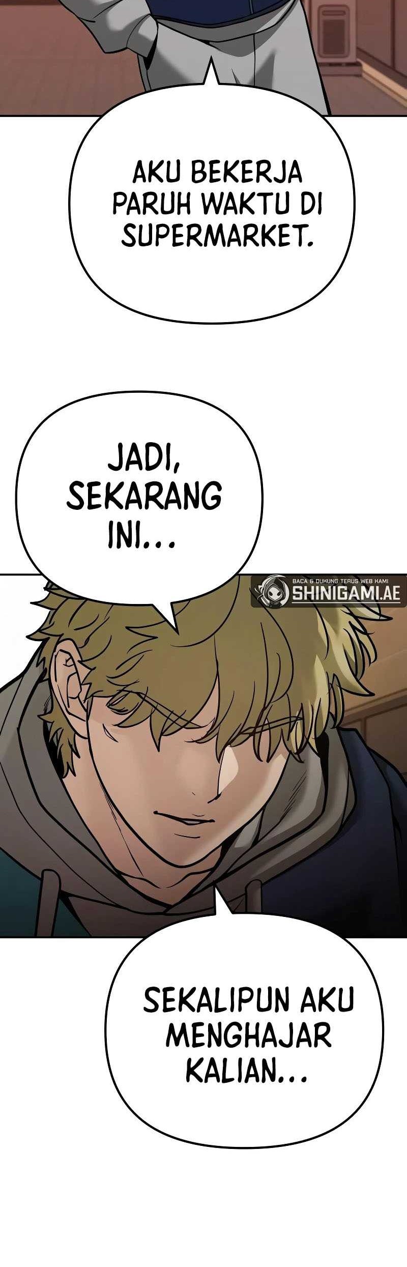 The Bully In Charge Bab 91 halaman 73