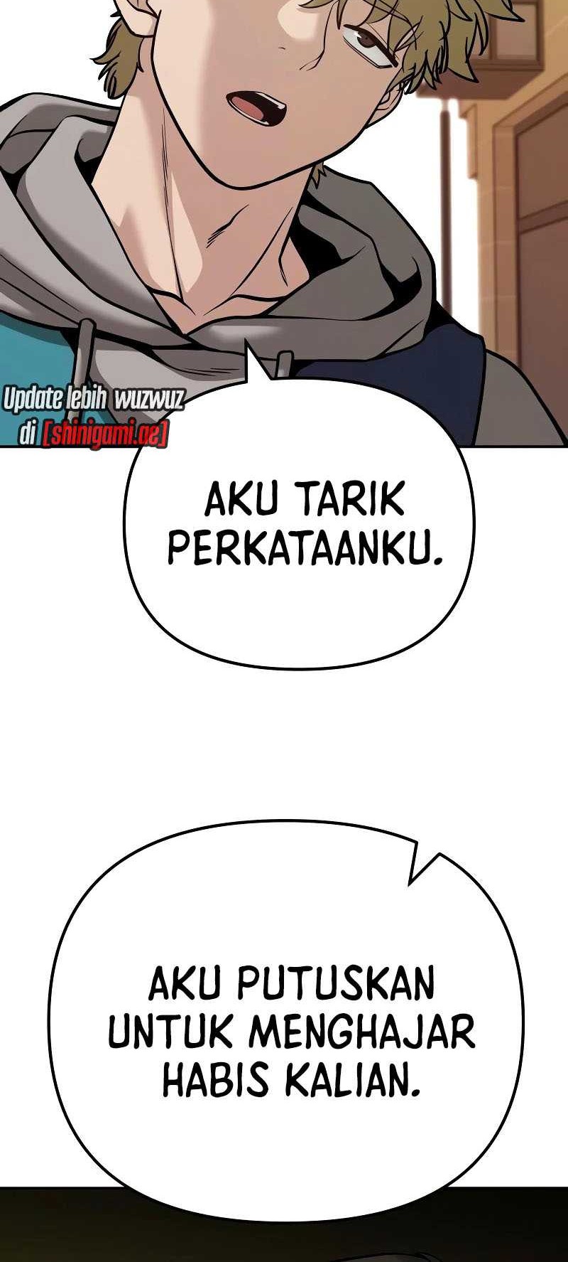 The Bully In Charge Bab 91 halaman 77