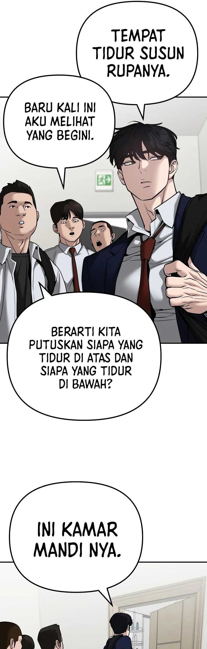 The Bully In Charge Bab 91 halaman 82