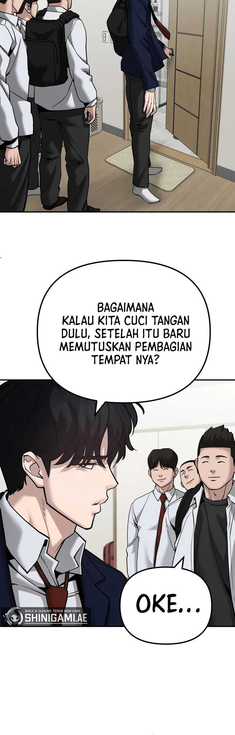 The Bully In Charge Bab 91 halaman 83