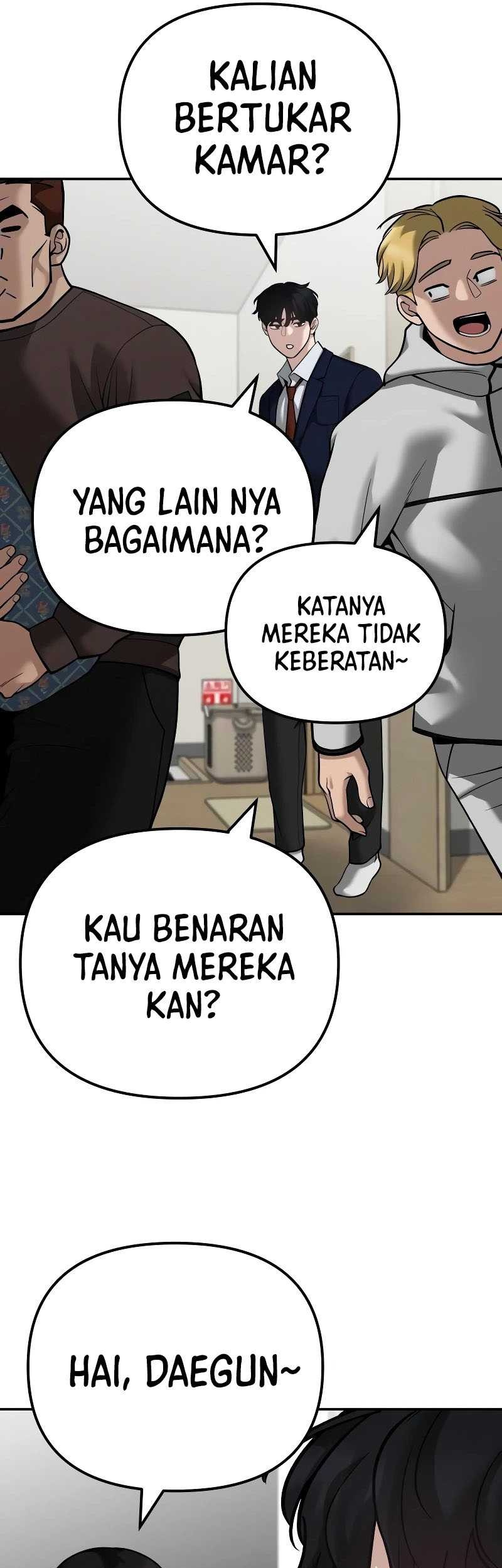 The Bully In Charge Bab 91 halaman 86