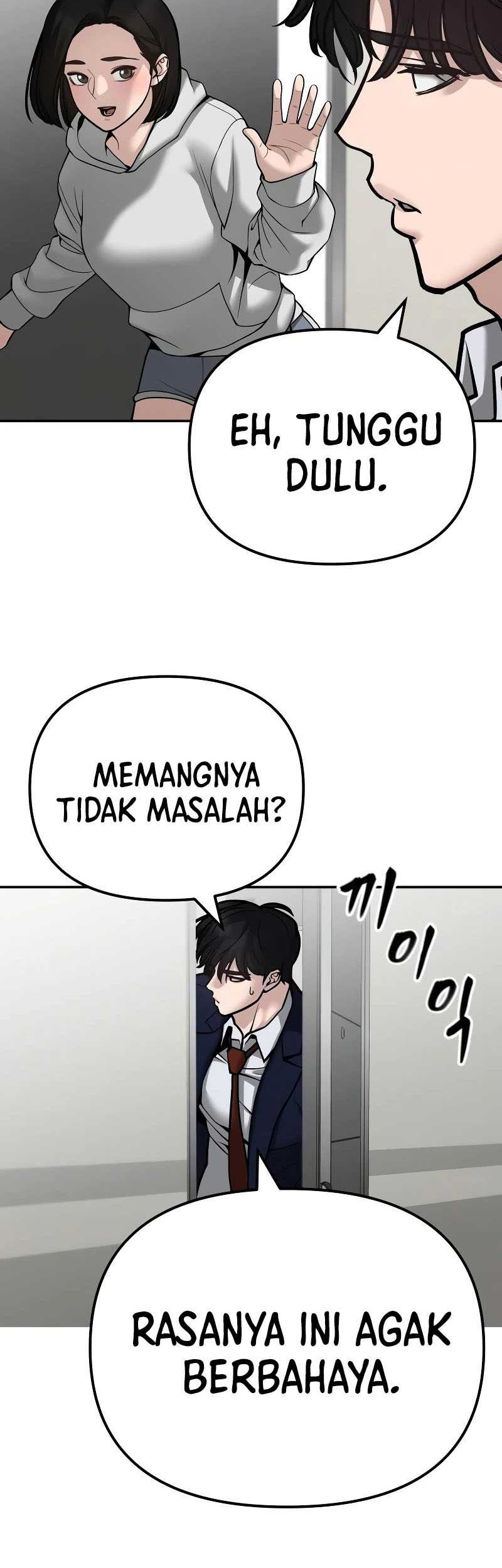 The Bully In Charge Bab 91 halaman 87