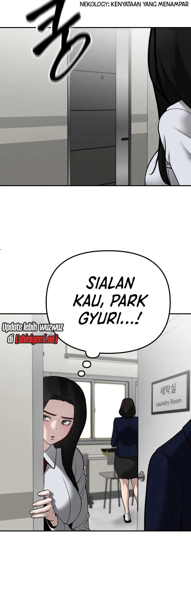 The Bully In Charge Bab 91 halaman 89