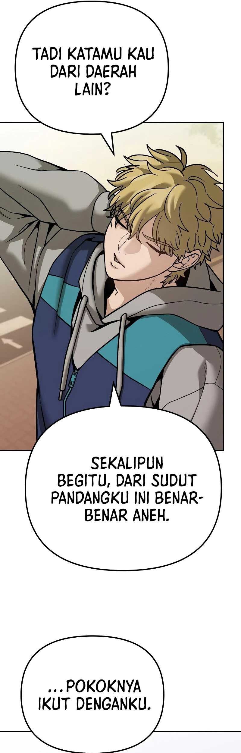 The Bully In Charge Bab 91 halaman 98