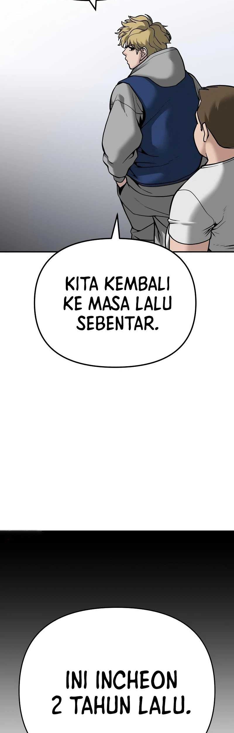The Bully In Charge Bab 91 halaman 99
