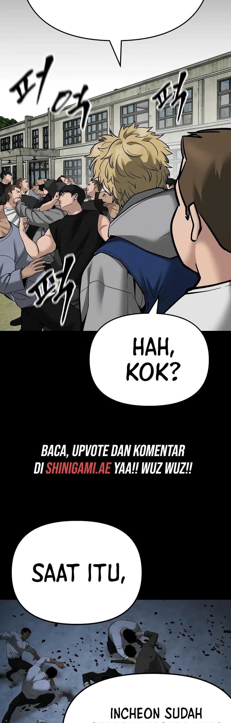 The Bully In Charge Bab 91 halaman 100