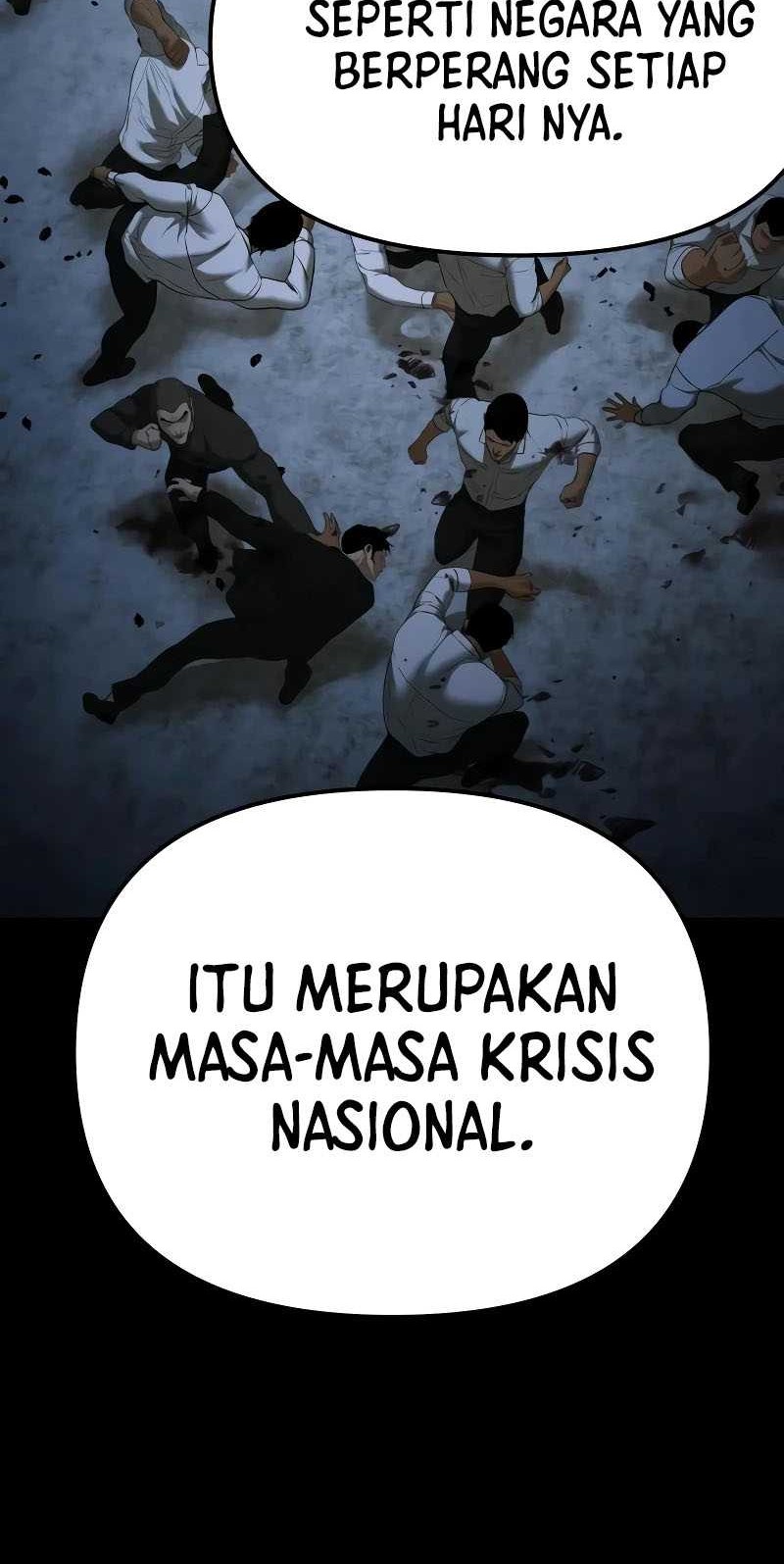 The Bully In Charge Bab 91 halaman 101