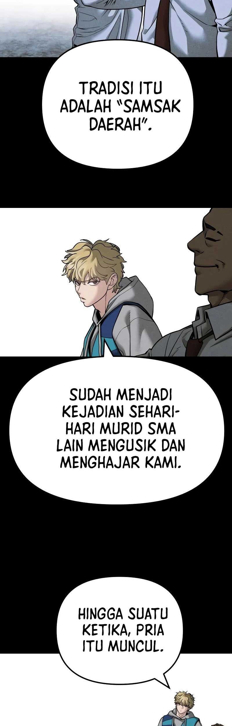 The Bully In Charge Bab 91 halaman 103