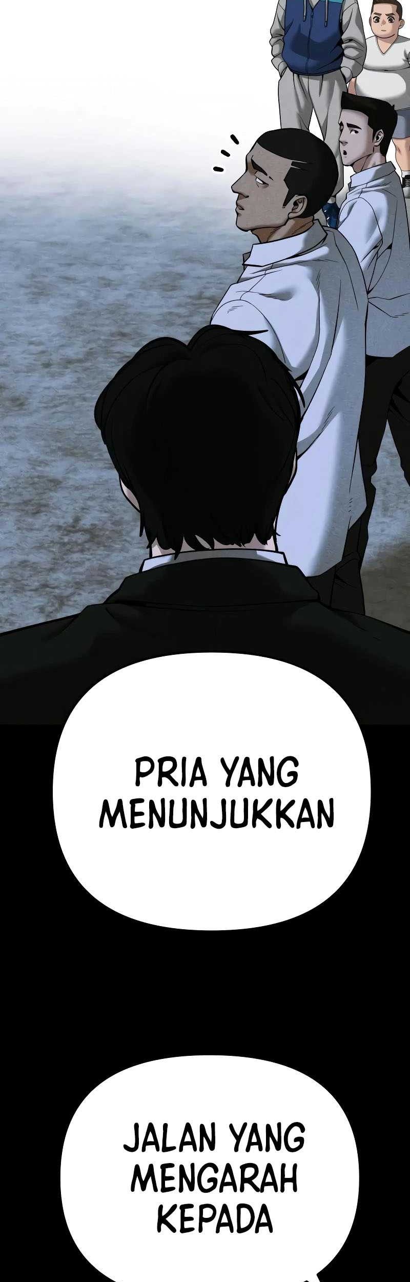 The Bully In Charge Bab 91 halaman 104