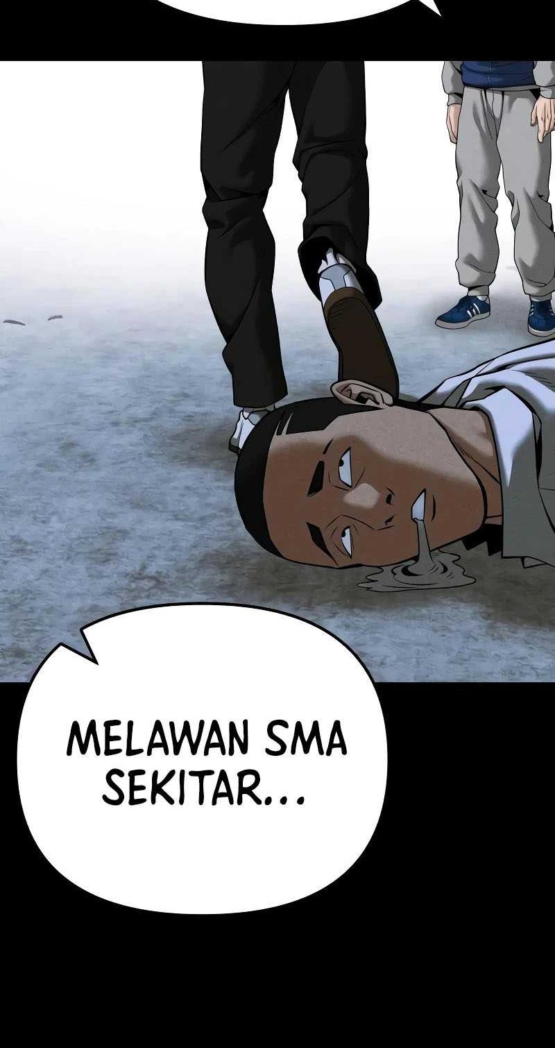 The Bully In Charge Bab 91 halaman 105