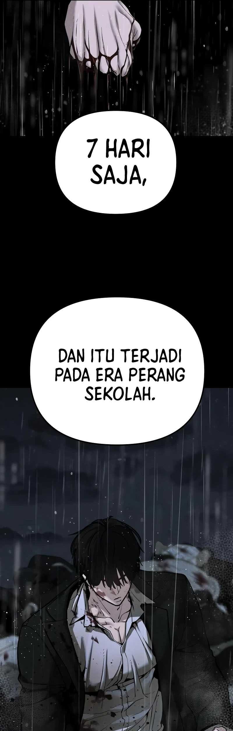 The Bully In Charge Bab 91 halaman 110