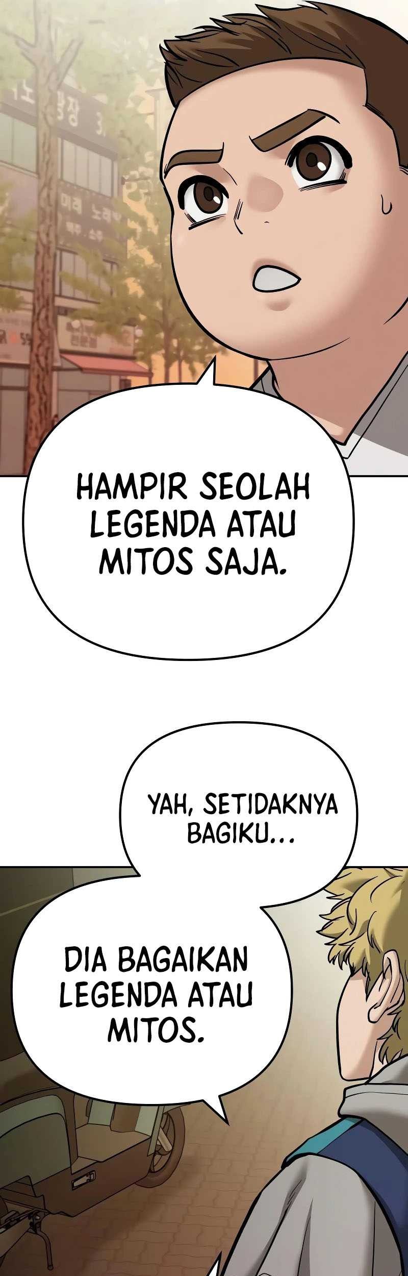 The Bully In Charge Bab 91 halaman 114