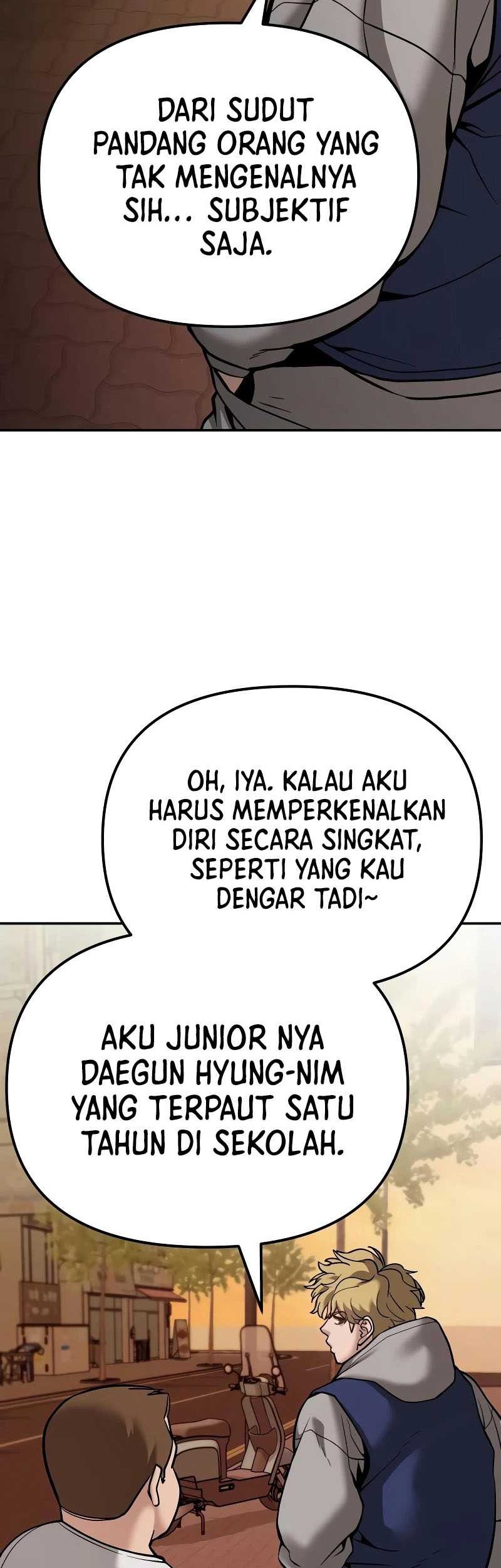 The Bully In Charge Bab 91 halaman 115