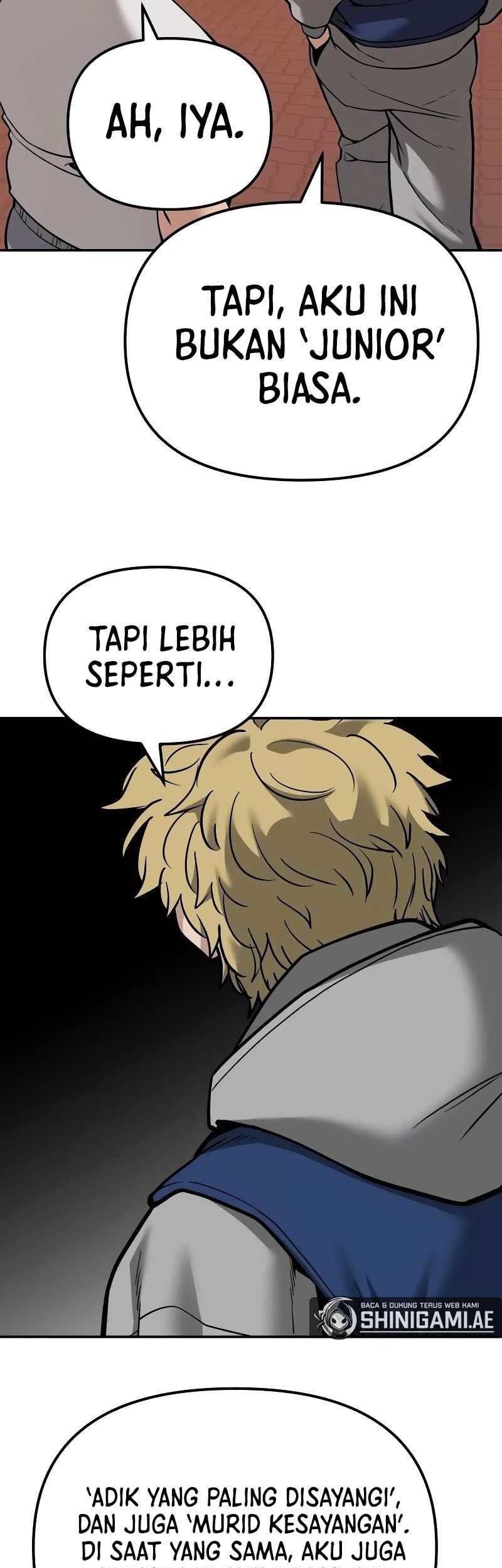 The Bully In Charge Bab 91 halaman 116