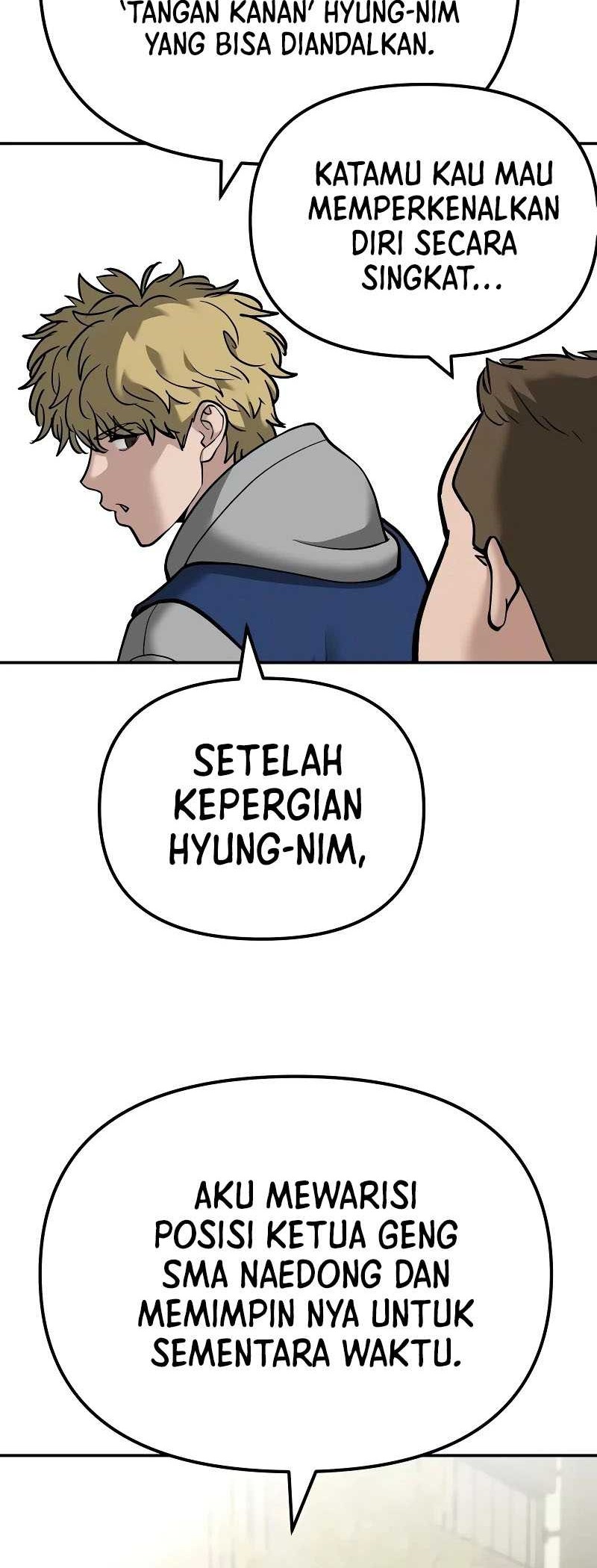 The Bully In Charge Bab 91 halaman 117