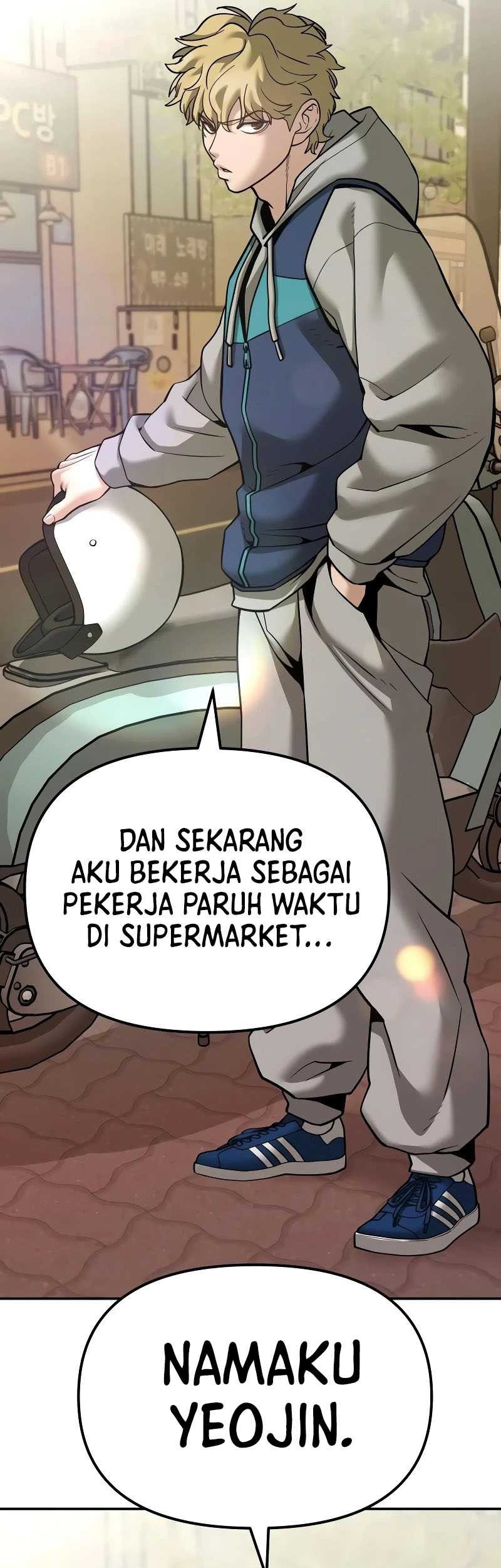 The Bully In Charge Bab 91 halaman 118