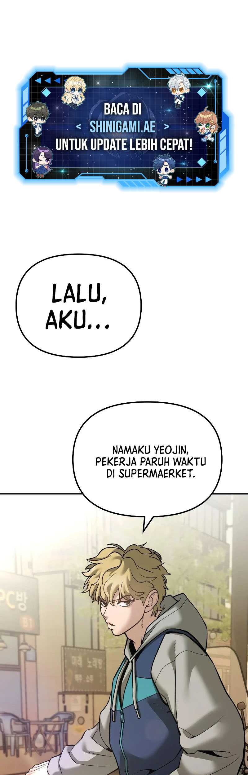 The Bully In Charge Bab 92 halaman 2