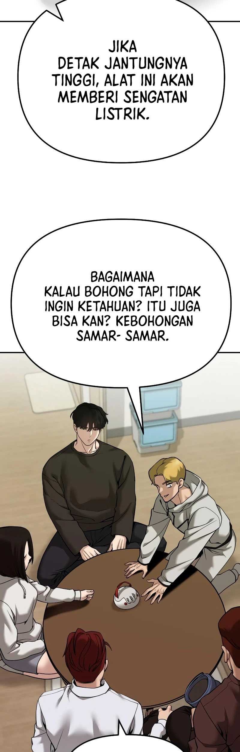 The Bully In Charge Bab 92 halaman 12