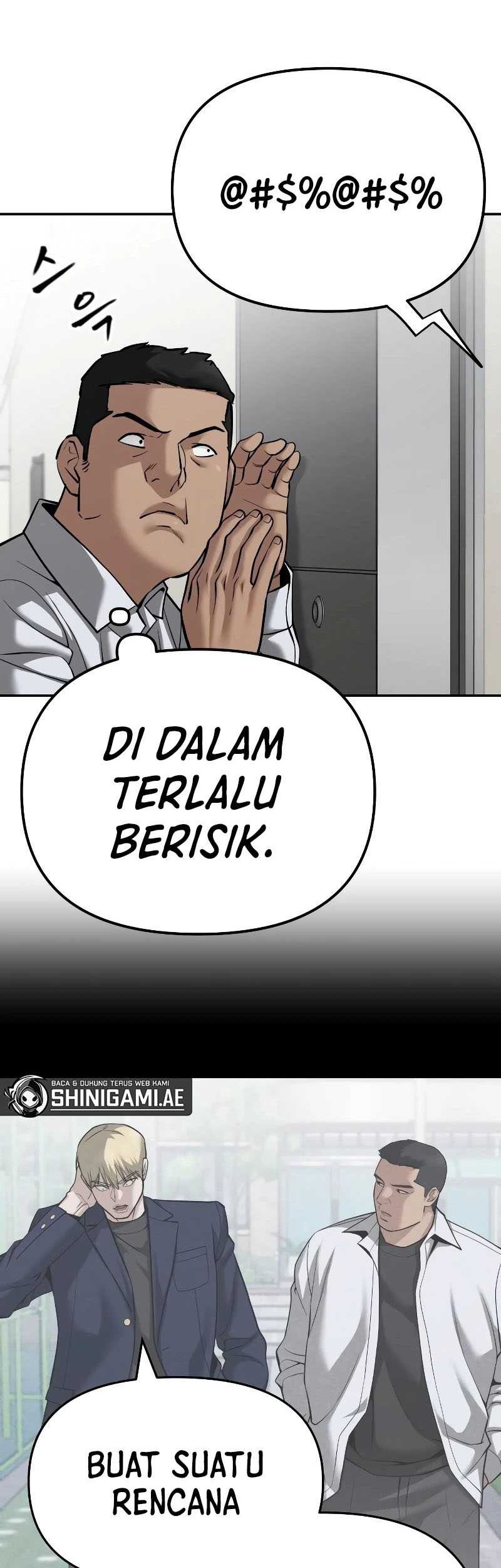 The Bully In Charge Bab 92 halaman 15