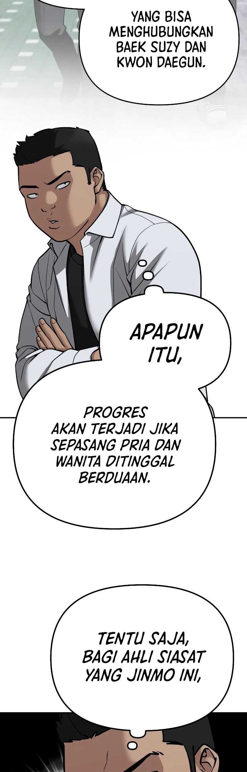 The Bully In Charge Bab 92 halaman 16