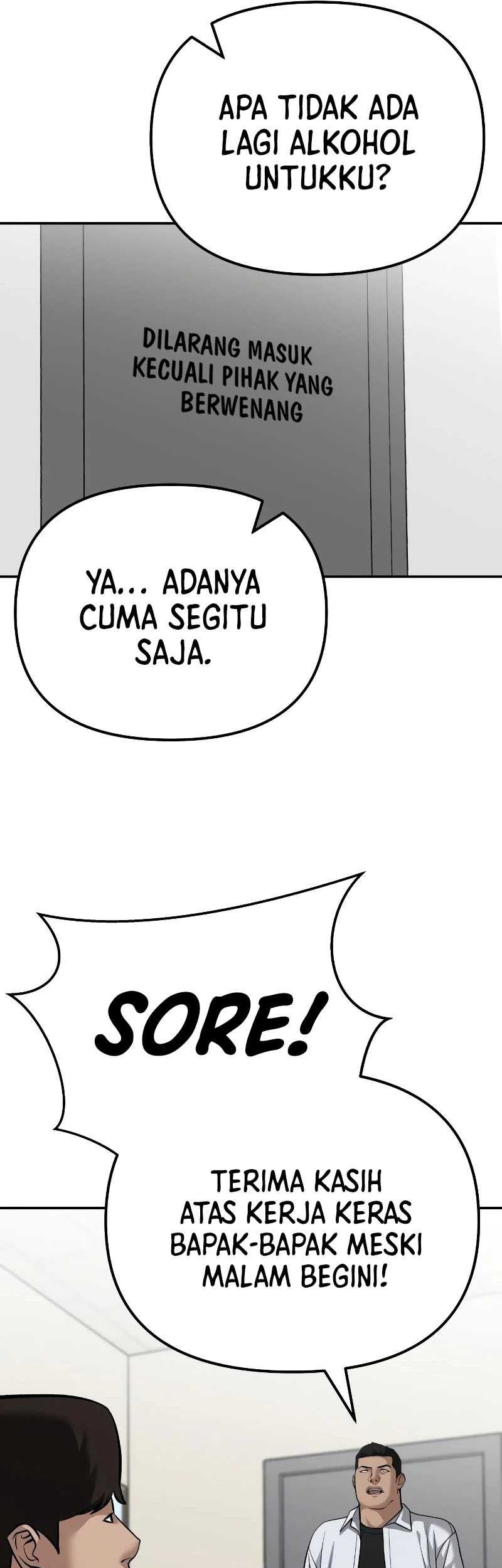 The Bully In Charge Bab 92 halaman 18