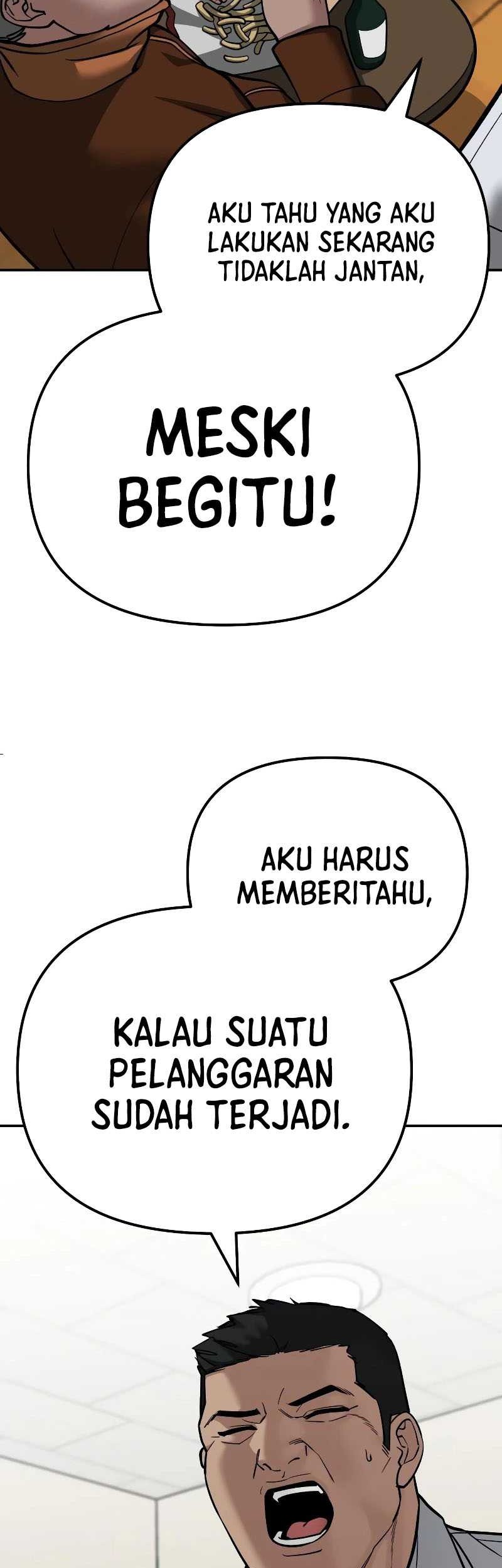 The Bully In Charge Bab 92 halaman 20