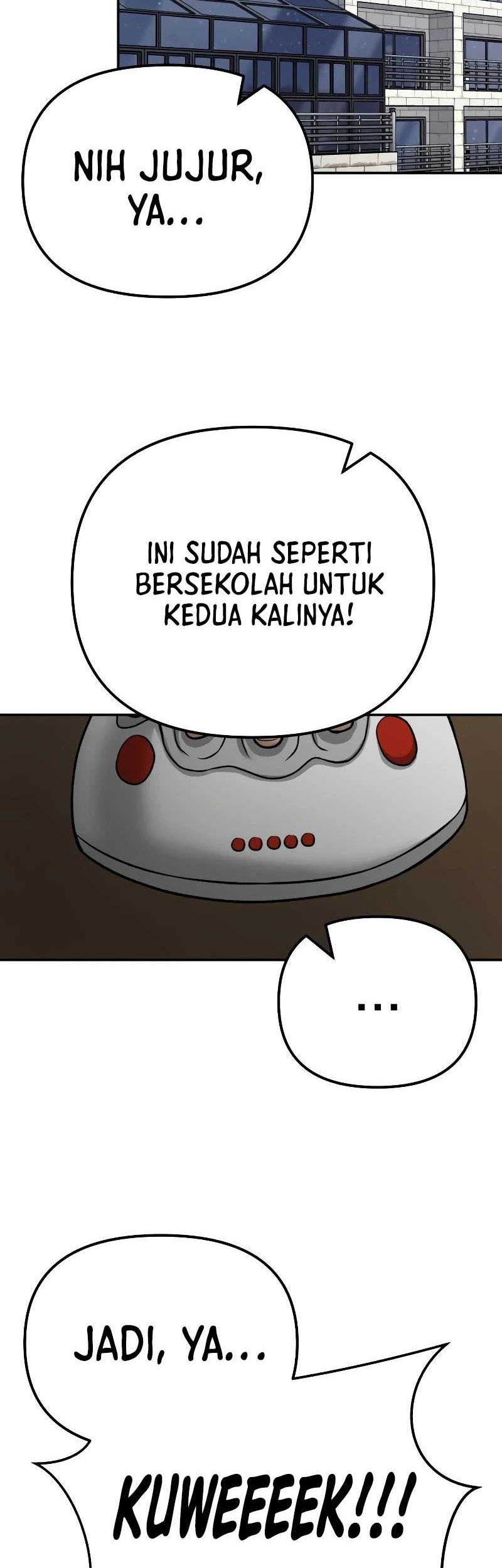 The Bully In Charge Bab 92 halaman 23