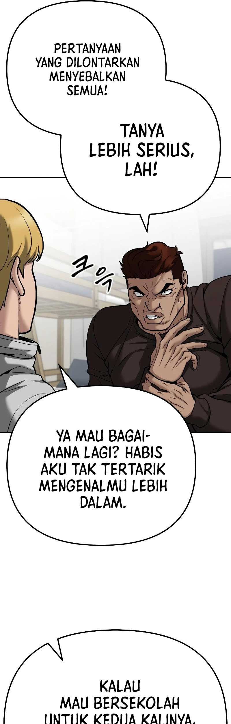 The Bully In Charge Bab 92 halaman 26