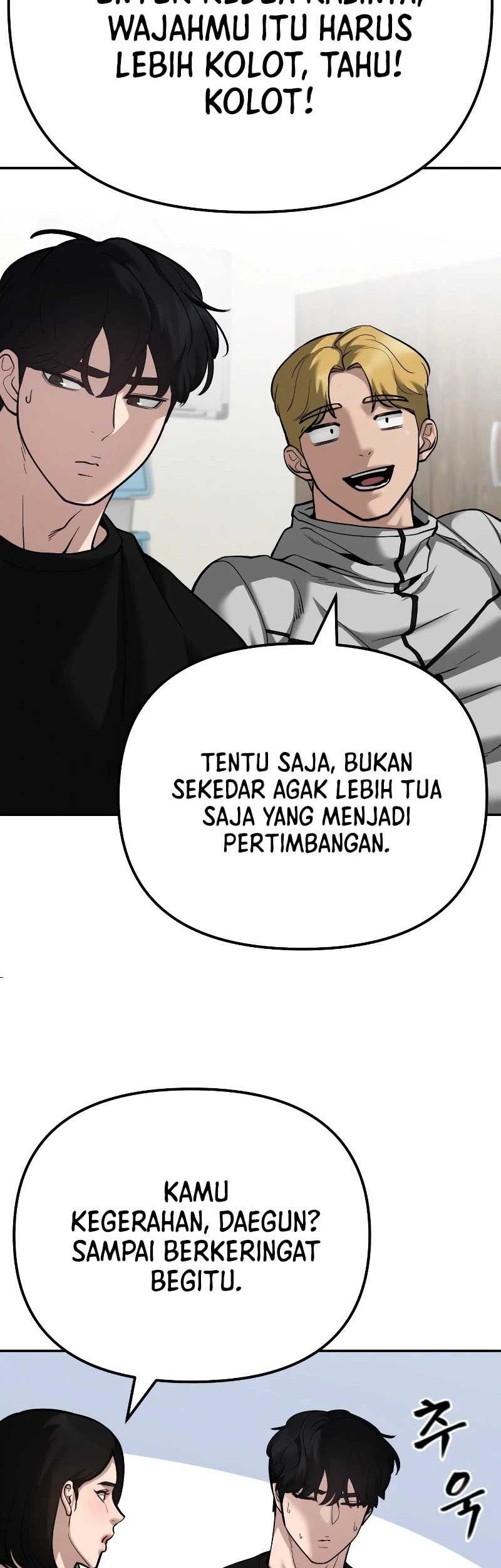 The Bully In Charge Bab 92 halaman 27