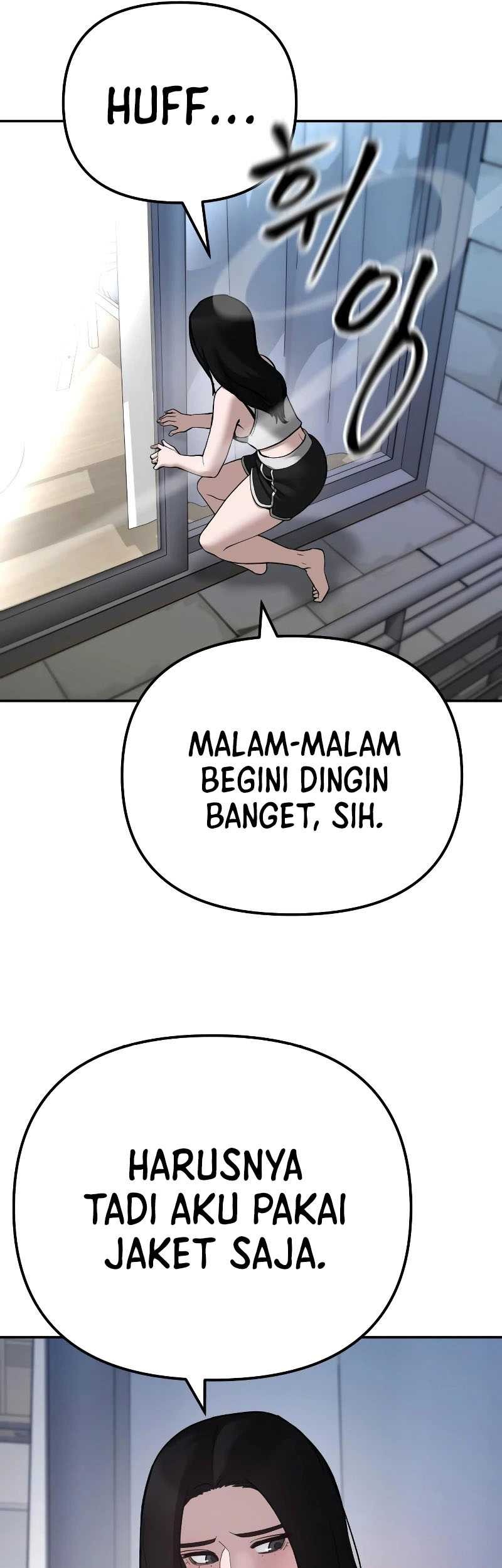 The Bully In Charge Bab 92 halaman 30