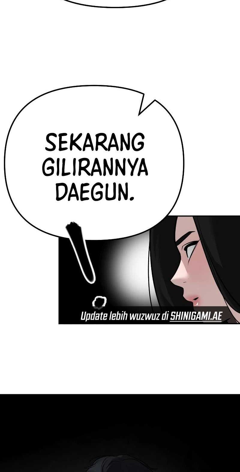 The Bully In Charge Bab 92 halaman 33