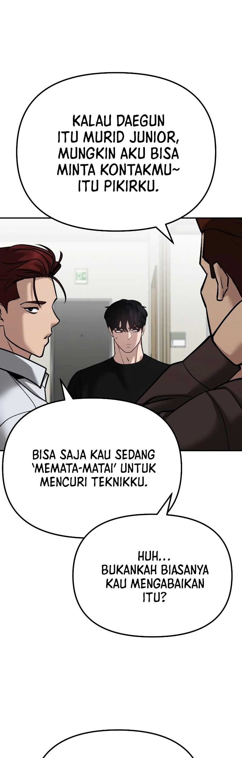 The Bully In Charge Bab 92 halaman 38