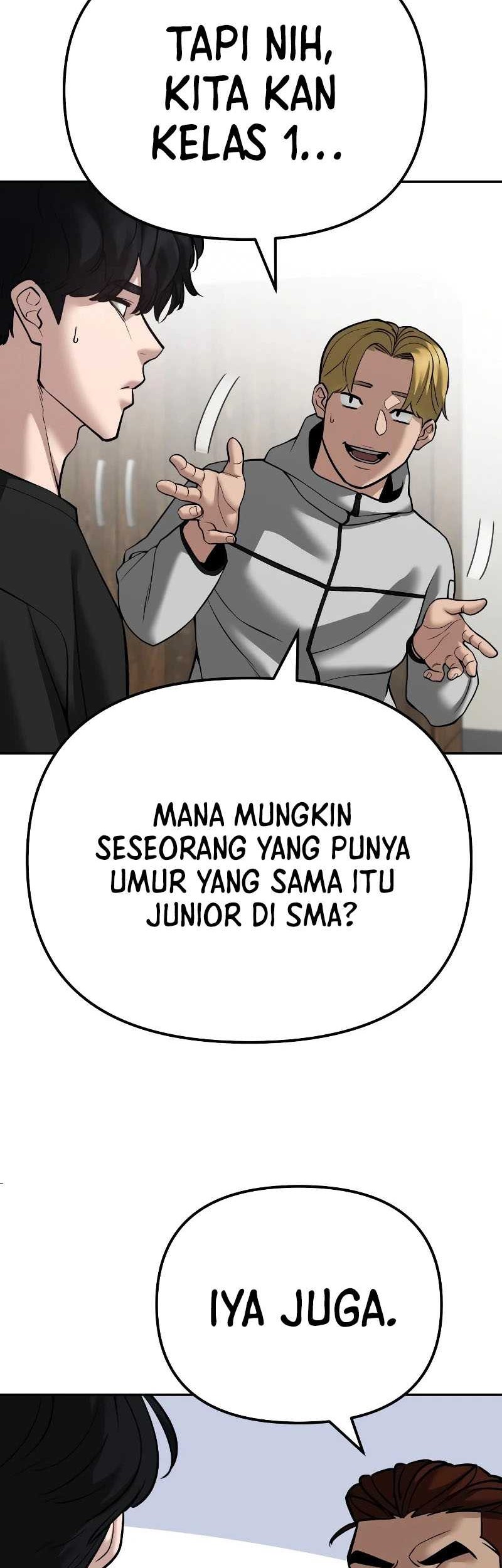 The Bully In Charge Bab 92 halaman 39