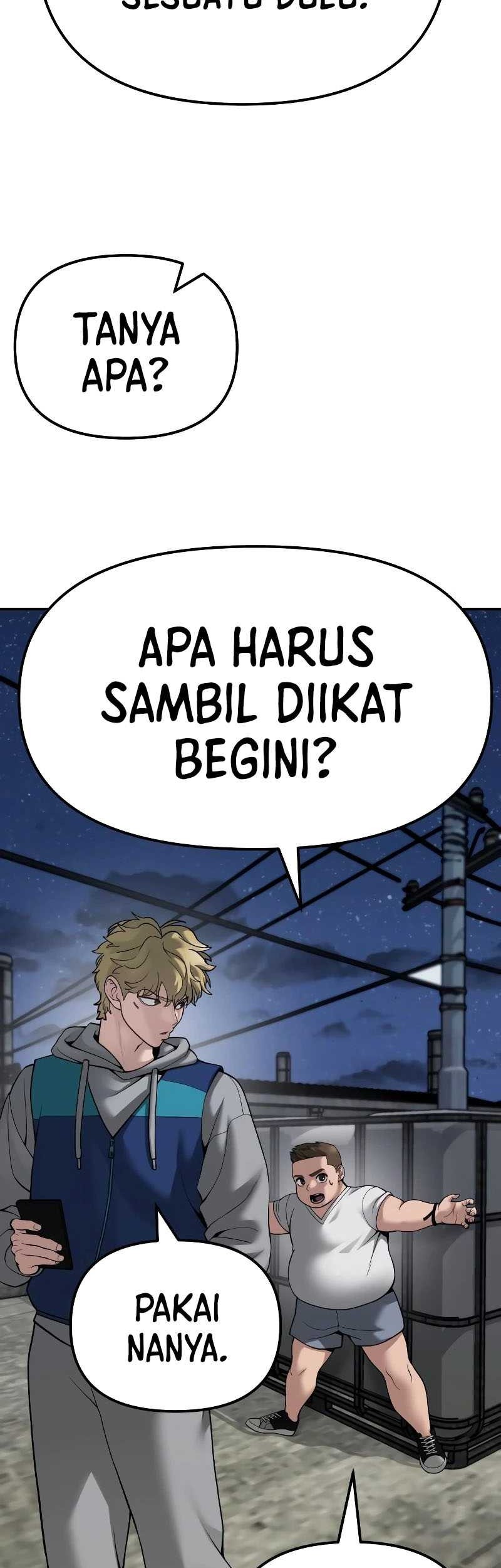 The Bully In Charge Bab 92 halaman 48