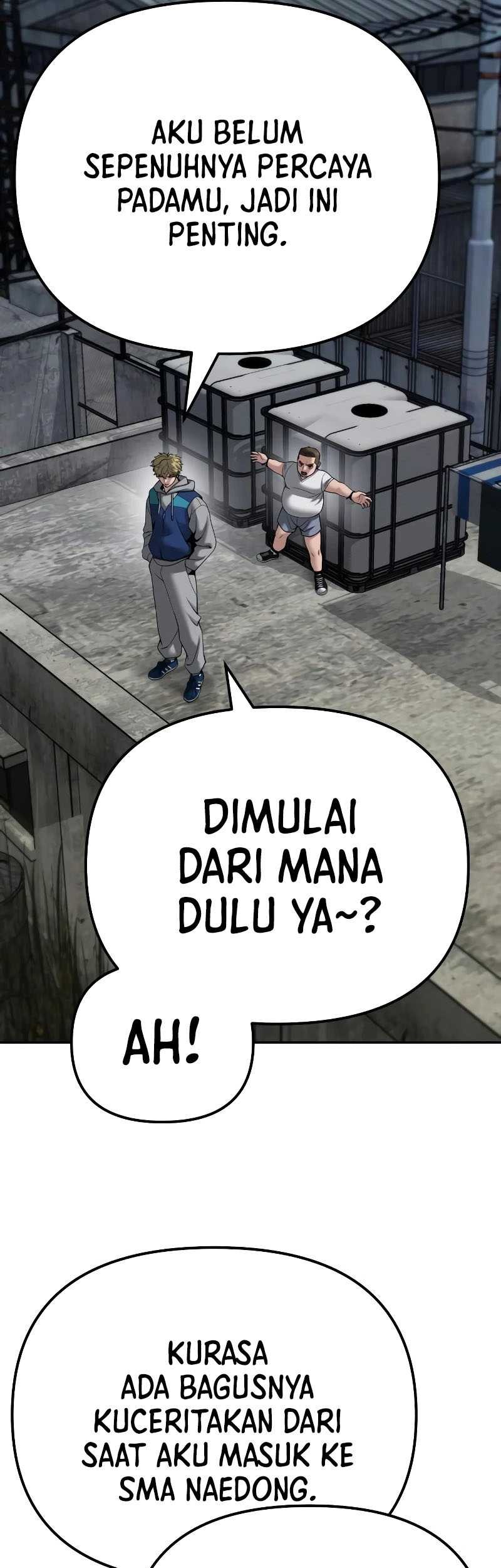 The Bully In Charge Bab 92 halaman 50