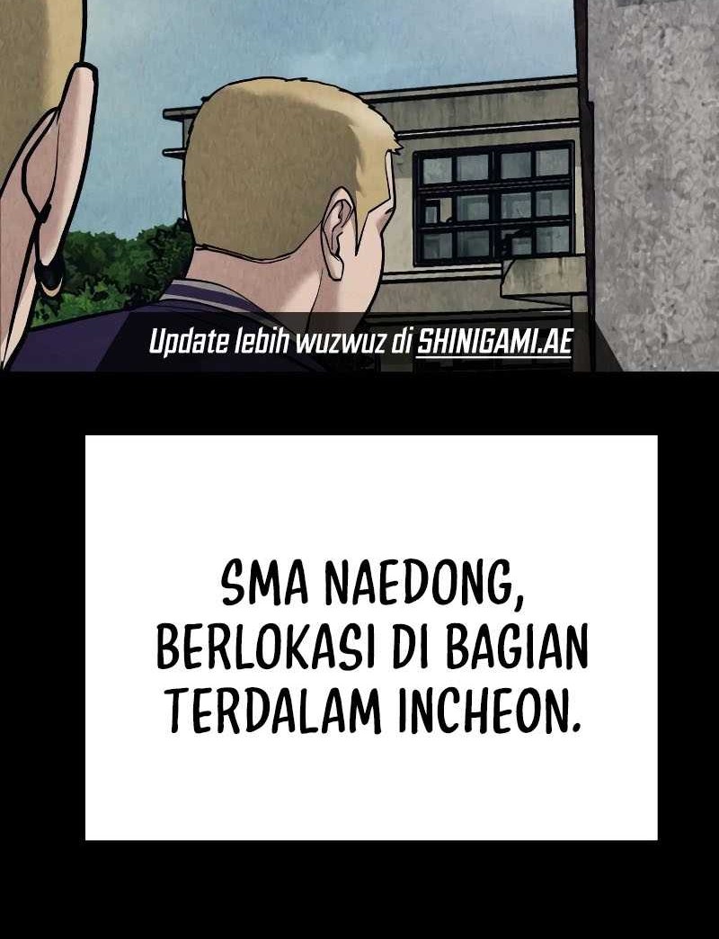 The Bully In Charge Bab 92 halaman 53