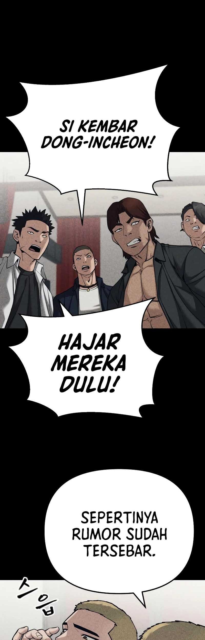 The Bully In Charge Bab 92 halaman 58