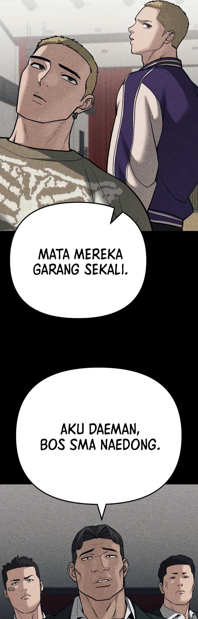 The Bully In Charge Bab 92 halaman 66
