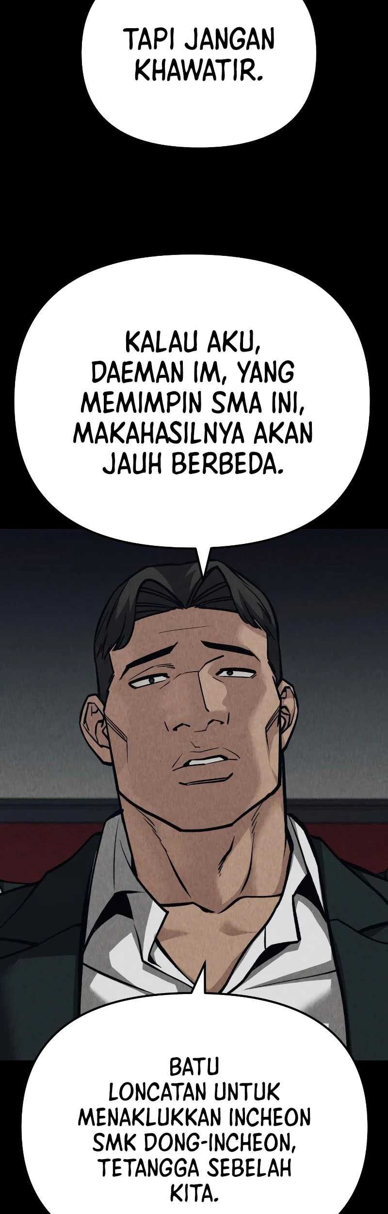 The Bully In Charge Bab 92 halaman 68