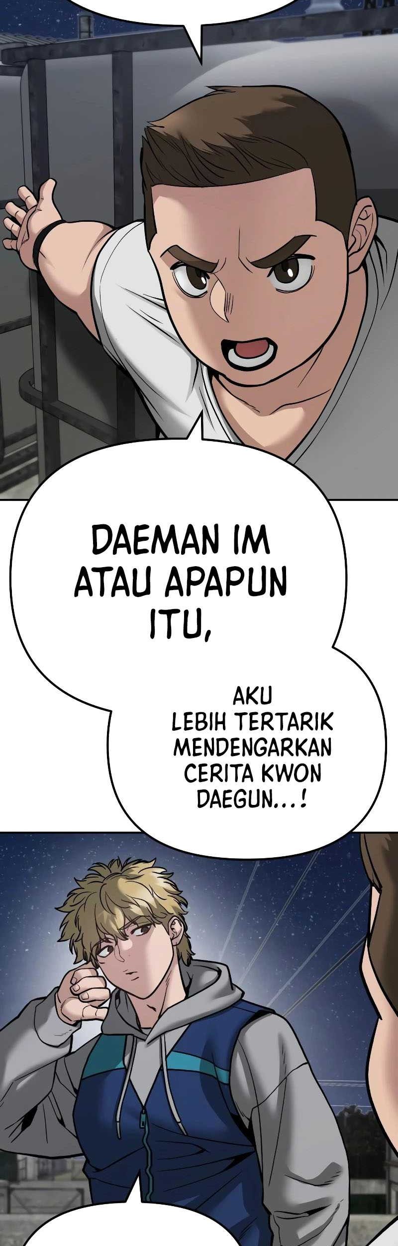 The Bully In Charge Bab 92 halaman 72